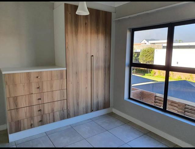 2 BEDROOM APARTMENT FOR SALE IN BLYDE RIVERWALK ESTATE